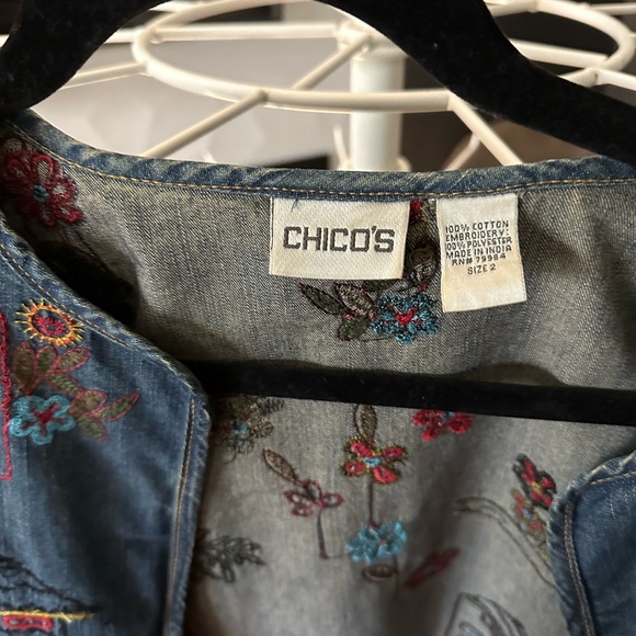 Chicos blazer - Picture 3 of 4